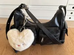 SAMO ONDOH POCKET MUG BAG M セイモオンド チャーム付のサムネイル