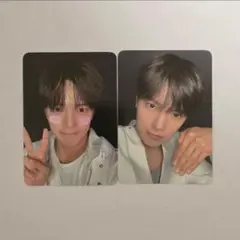 2026年最新】monsta x ミニョク トレカの人気アイテム - メルカリ