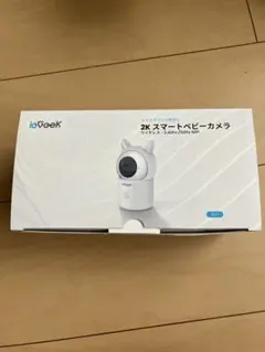 新品】ieGeekソーラー防犯カメラ ZY-C2 300万画素 ホワイト - メルカリ