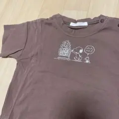 SWEET MOMMY tシャツ スヌーピー 半袖　80サイズ