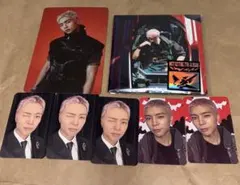 NCT 127 블링지 JET Poster Ver. ジャニセット