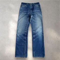 USA古着 80s 90s Lee ブラックデニム USA製 - メルカリ