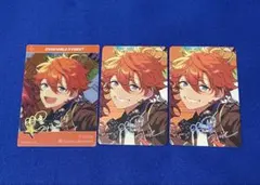 あんスタ スバル TRIP 中国 旅路カード insカード クリアカード