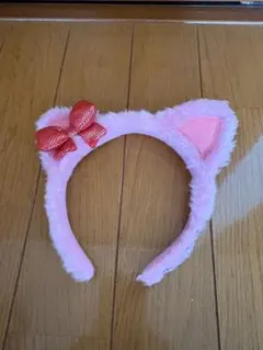 ピューロランド ジュエルペット ルビー カチューシャ - メルカリ