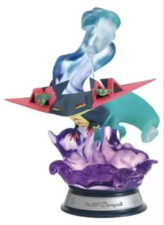 ポケモン　スイングヴィネットコレクション２　ドラパルト