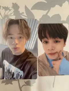 JO1ペンラトレカ