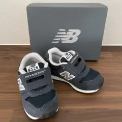 美品 New Balance 996 ネイビー 【13.0】