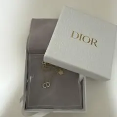 Dior（ディオール）Clair D Lune ネックレス