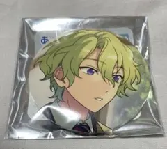 あんさんぶるスターズ!! 巴日和 缶バッジ