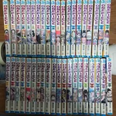 ONE PIECE 1~112巻セット