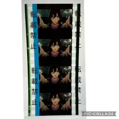 タブナイ コマフィルム フィルム カミュ 袖なし アップ ノースリーブ ジンライ NOVELTY｜劇場版 うたの☆プリンスさまっ♪ TABOO NIGHT XXXX