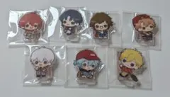 アイナナ　G4Y アクスタ　ととまめ　陸　一織　三月　大和　ナギ　壮五　環