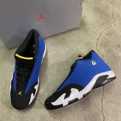 Nike Air Jordan 14 Retro 