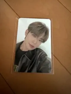 Zerobaseone キムテレ トレカ