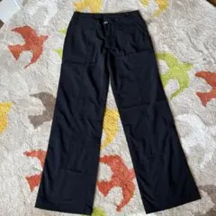 （新品未使用）Patagonia レディースパンツ　黒