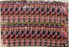 ワンピースカード　ヒロインズエディション　1BOX分　24パック　①