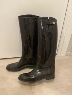 2025年最新】レインブーツ ヴィトンの人気アイテム - メルカリ