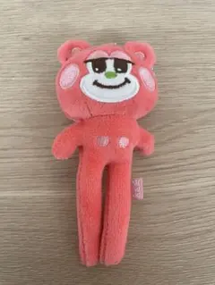 WE LITTLE RIIZE ランダム ロング キーリング ショウタロウ