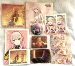 プロセカ 巡音ルカ まとめ売り