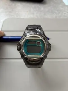 CASIO Baby-G