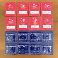 新品 オージオ 水溶性プロテオグリカンとVPエッセンス 計16包 (サンプル)のサムネイル