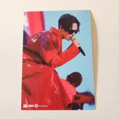 三代目J Soul Brothers今市隆二　フォトカード