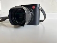 Leica Q Typ116 28mm 元箱 純正ケース付 訳あり 要修理 - メルカリ