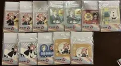 スパイファミリー一番くじ G賞