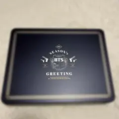 シーグリ2016 シーグリ2017 BTS 防弾少年団 2016 SEASON'S GREETING〈日本仕様版〉はタワレコ