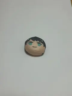 Free!! 山崎宗介 おまんじゅう マスコット - メルカリ