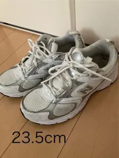 ニューバランス　ML408 23.5cm