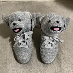 希少✨ adidas Originals JEREMY SCOTT 23.5cmのサムネイル