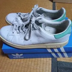 ジャンク スニーカー