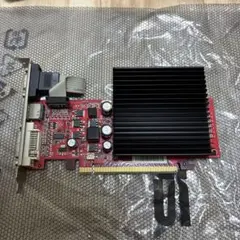 GF210 512M DDR2 64B TC グラボ・ビデオカード