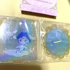 【シークレット】美少女戦士セーラームーンCosmos ✖️サンリオ アクスタ