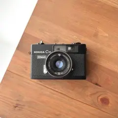 2026年最新】konica Ⅱの人気アイテム - メルカリ