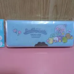 サンエックス キャンディショップ すみっコぐらし筆箱