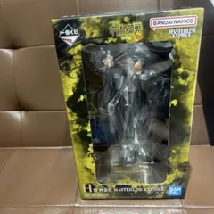 一番くじ 呪術廻戦 死滅回遊 H賞 秤金次 フィギュア