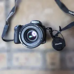 2026年最新】finepix s4000の人気アイテム - メルカリ