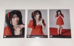 劇薬中毒 齋藤樹愛羅 生写真