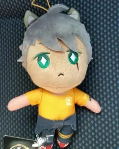 ツイステ レオナ EX運動着ぬいぐるみ