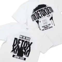 ONE OK ROCK ワンオク 2026 BLARE ブレア Tシャツ L 白