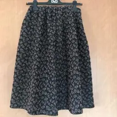 Demi-Luxe BEAMS スカート