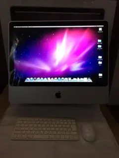 iMac