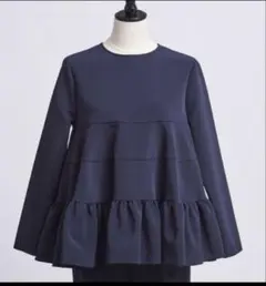 セレモニーブラウス