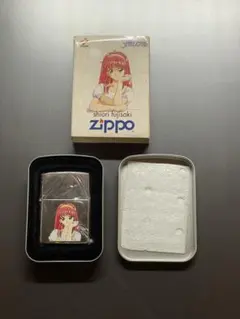 2026年最新】ときめきメモリアル ZIPPOの人気アイテム - メルカリ