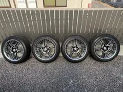 2025年最新】20インチホイールセットの人気アイテム - メルカリ