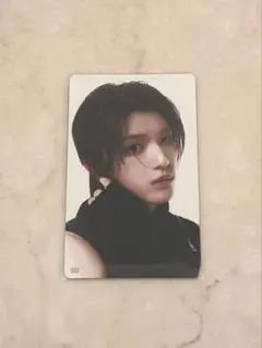 INI XQUARE 髙塚大夢　トレカ093