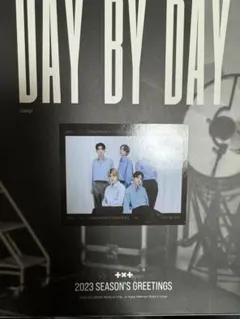 TXT SEASON'S GREETING シーグリ2023