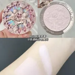 フラワーノーズ　リトルエンジェルコレクション　ハイライト　M02